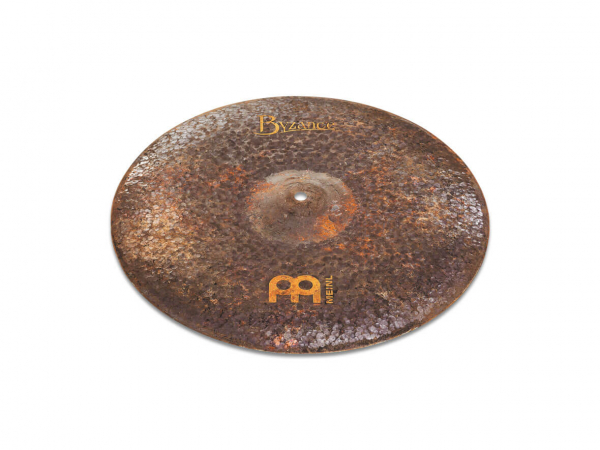 Crash Meinl 16&quot; Byzance Extra Dry Thin