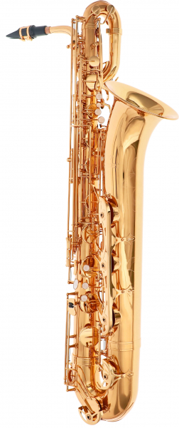 Es-Bariton-Saxophon Reisser Academia RBS-48