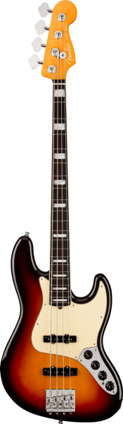 E-Bass Fender American Ultra Jazz Bass RW - ULTRBST