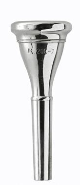 Mundstück für Waldhorn JK 200-2