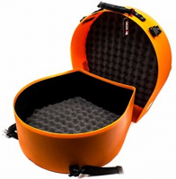 Vorschau: Snare Case Hardcase Vorschau: Snare Case Hardcase 14" Snare HNL14S-O Fully Lined Colour Orange