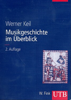 Musikgeschichte im Überblick