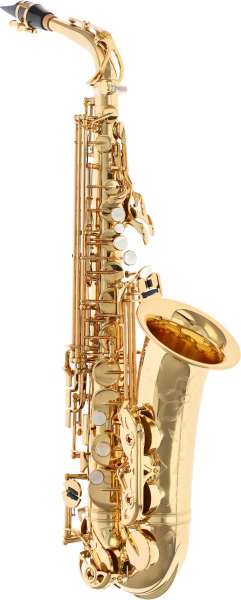 Es-Alt-Saxophon YAMAHA YAS-82 Z 03