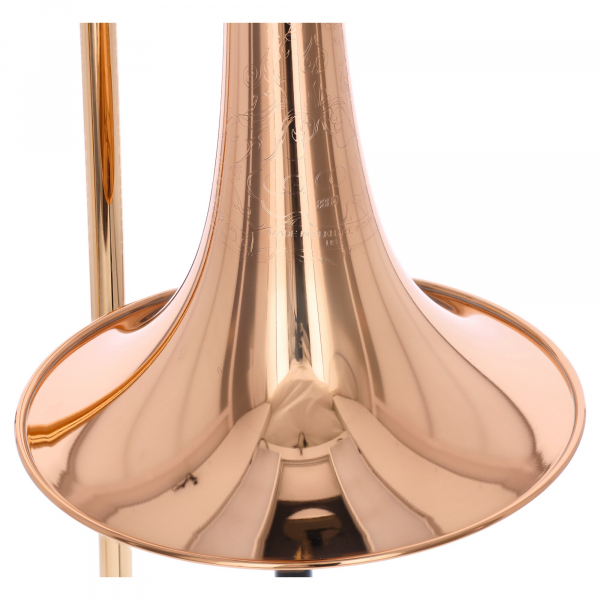 B/F-Tenorposaune Conn 88HO Symphony