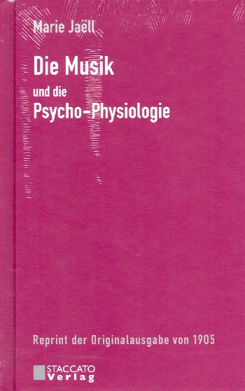Die Musik und die Psycho-Psysiologie