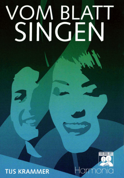 Lehrbuch für Gesang Vom Blatt singen