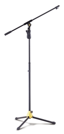 Mikrofonstativ Hercules MS-631B+