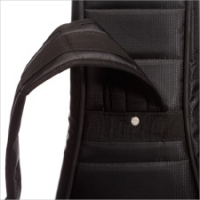 Vorschau: Gig Bag MONO Cases Vorschau: Gig Bag MONO Cases M80-UC-BLK Concert Ukulele - Black