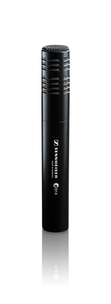 Kondensator Mikrofon Sennheiser E914