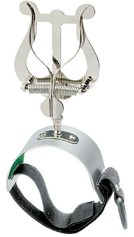 Notenhalter für Querflöte Riedl 725