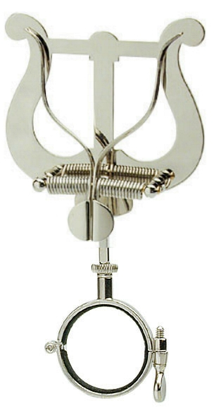 Notenhalter für B-Klarinette Riedl 335 N