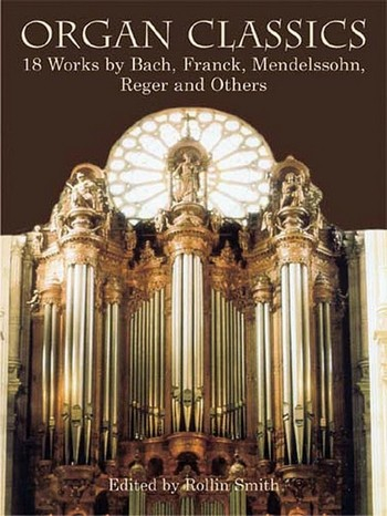 Organ Classics