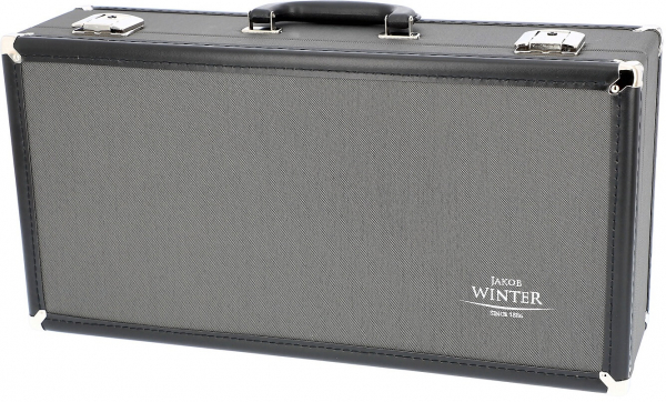Koffer für B-Trompete Winter JW 470