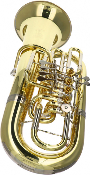 F-Tuba Melton 4250T-L Tradition