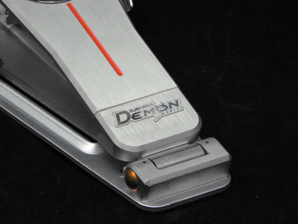 Doppelfußmaschine Pearl P-3002DL Demon Drive Lefty