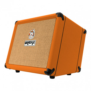 Akustikverstärker Orange Crush Acoustic 30 Orange