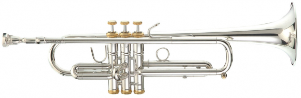 B-Trompete Stomvi Classica 5048
