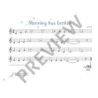 Vorschau: Schule für Vorschau: Schule für Sopranblockflöte Flötenzauber 3