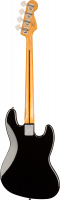 Vorschau: Precision Bass Fender CV Vorschau: Precision Bass Fender CV 70s Jazz Bass MN BLK LH