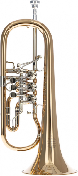 B-Flügelhorn Miraphone 24R1100A101