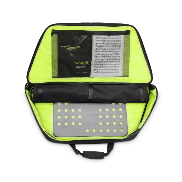 Tragetasche Gravity BG NS 1 B