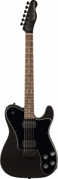 E- Gitarre Fender Squier FSR Affinity Tele Deluxe - MBK