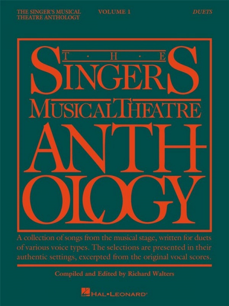 The Singer&#039;s Musical Theatre