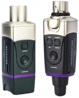 Vorschau: Wireless Set XVive U35C Vorschau: Wireless Set XVive U35C Black