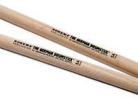 Vorschau: Drumsticks Rohema Natural Vorschau: Drumsticks Rohema Natural 5A
