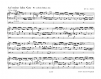 Vorschau: Sammelband für Orgel Vorschau: Sammelband für Orgel Orgelchoräle zum gottesdienstlichen Gebrauch