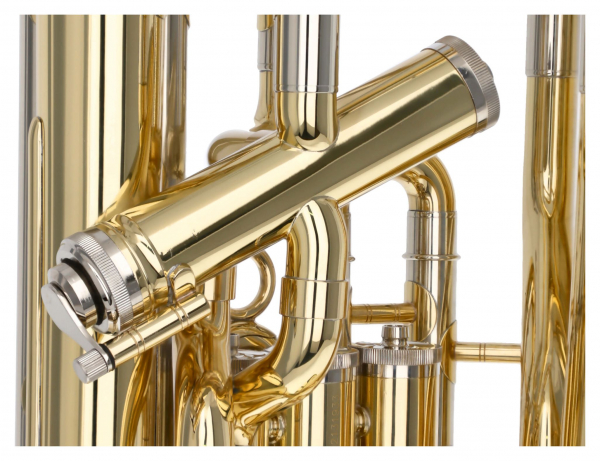 B-Euphonium Reisser Academia REU-621 Gen. II