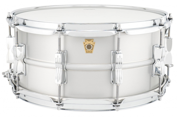 Snare Drum Ludwig LM404C10