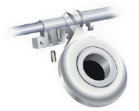 Vorschau: C-Querflöte Pearl Vorschau: C-Querflöte Pearl PF695RBE Dolce