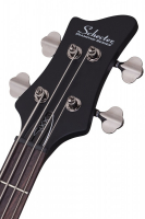 Vorschau: E-Bass Schecter Nikki Vorschau: E-Bass Schecter Nikki Sixx - SBK