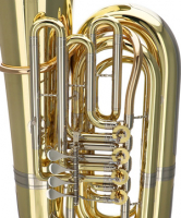 Vorschau: B-Tuba Melton Fafner Vorschau: B-Tuba Melton Fafner 195-L