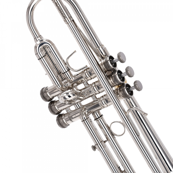 B-Trompete Stomvi Master 5381 Gebrauchtinstrument