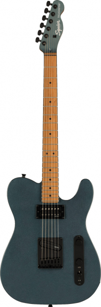 E- Gitarre Fender Squier Contemporary Tele RH RMN - GMM