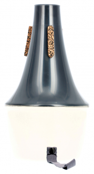 Waldhorn-Dämpfer UpMute UP4Straight