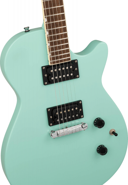 E-Gitarre Gretsch Streamliner Jet Club - SFG