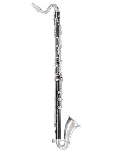 B-Bass-Klarinette Maxton
