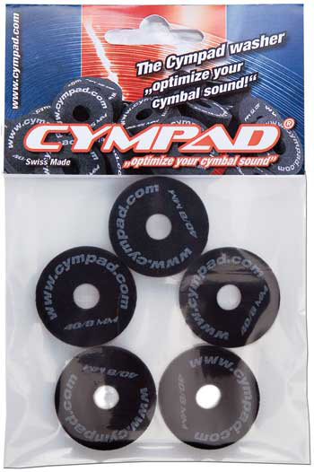 Beckenauflage Cympad Optimizer Set 40/8