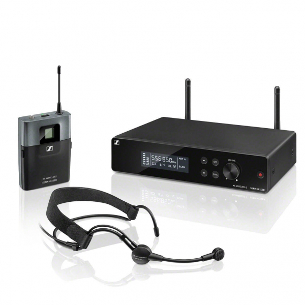 Wireless Mikrofonsystem Sennheiser XSW2-ME3 E-Band