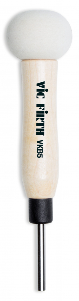 Bass Drum Beater Vic Firth VKB5