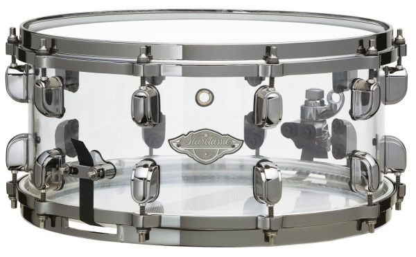 Snare TAMA MBAS65BN-CI 50th Starclassic Mirage - LIMITED