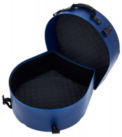 Vorschau: Snare Case Hardcase Vorschau: Snare Case Hardcase 14" Snare HNL14S-DB Fully Lined Colour Dark Blue
