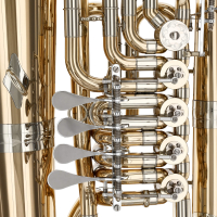 Vorschau: F-Tuba Reisser Orchestra Vorschau: F-Tuba Reisser Orchestra RTU-3100G