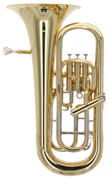 B-Euphonium Reisser Academia REU-621 Gen. II