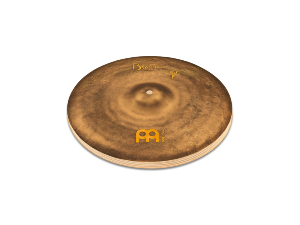 Hi-Hat Meinl 14" Byzance Vintage Sand