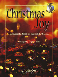 Christmas Joy (+CD) für B-Trompete