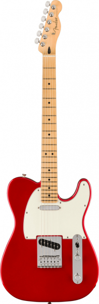 E- Gitarre Fender Player Telecaster MN - CAR
